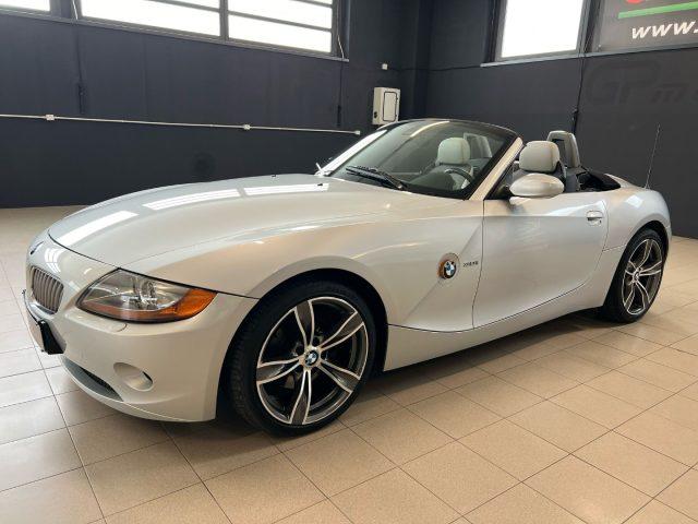 BMW Z4 Roadster 3.0 i MANUALE ! TAGLIANDI BMW !