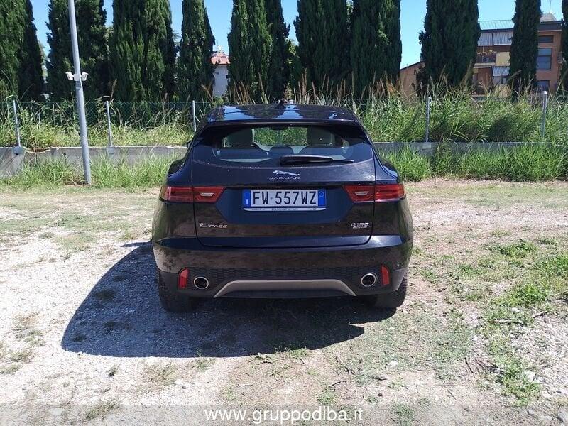 Jaguar E-Pace 2017 Diesel 2.0d i4 HSE awd 150cv auto my19