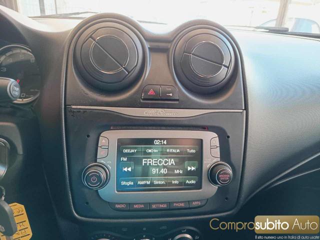 ALFA ROMEO MiTo 1.4 78 CV 8V S&S Super