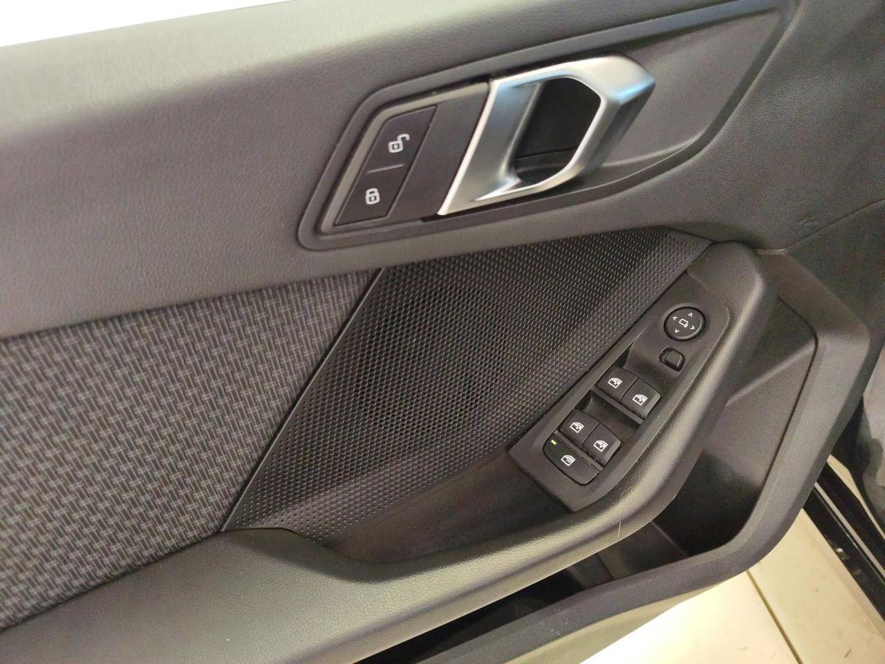 BMW Serie 1 116d Advantage