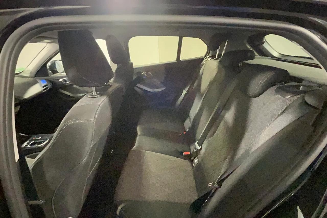 Bmw 118d MSport Pro M SPORT M-SPORT PRO