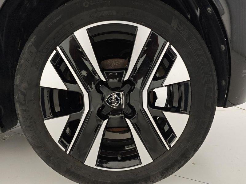 Peugeot 208 PureTech 100 Stop&Start 5 porte Allure