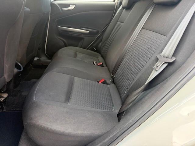 Alfa Romeo Giulietta 1.4 Turbo 105 CV Progression 2012