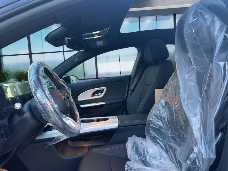 Mercedes-Benz CLA Coupé CLA 250+ EQ Advanced Plus KM 0