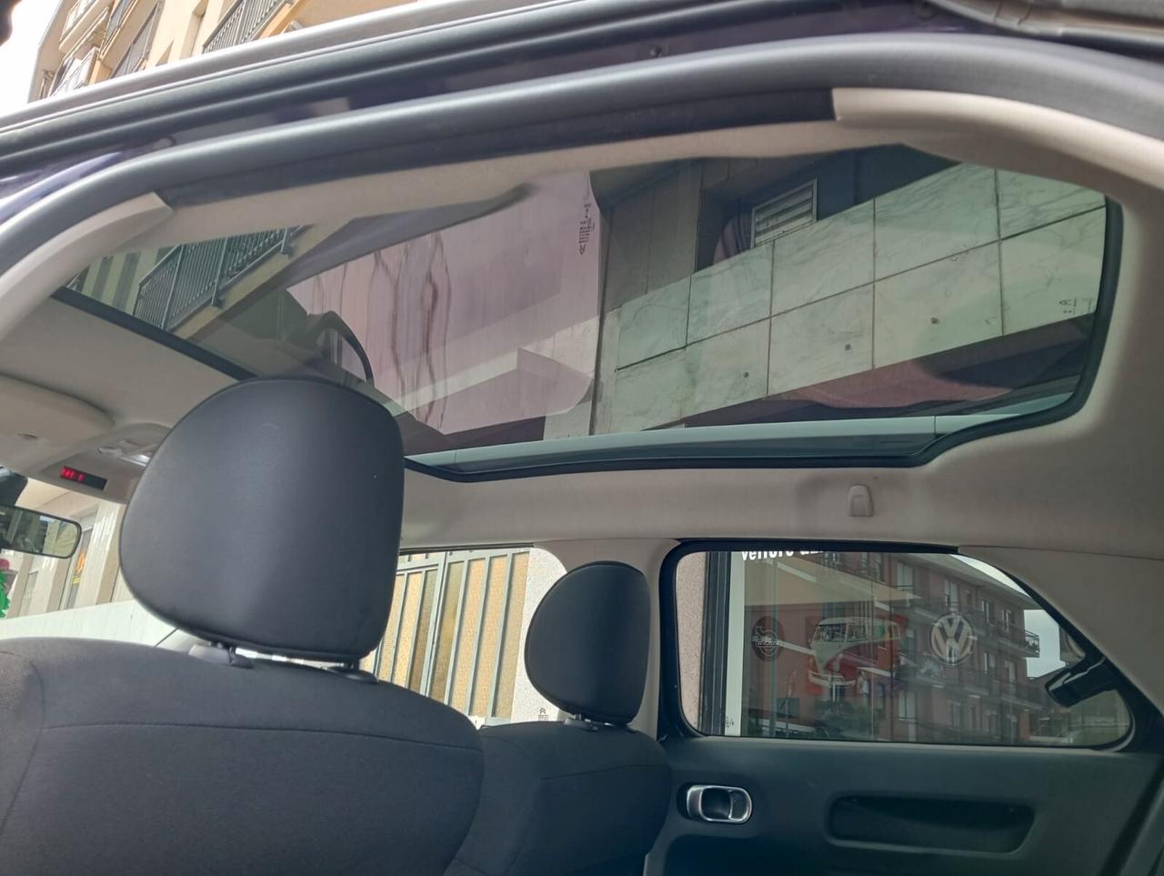 Citroen C4 Cactus 1.2 PureTech 82 Shine Edition