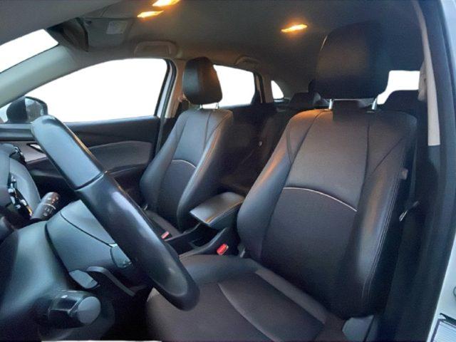 MAZDA CX-3 1.8L Skyactiv-D AWD Exceed