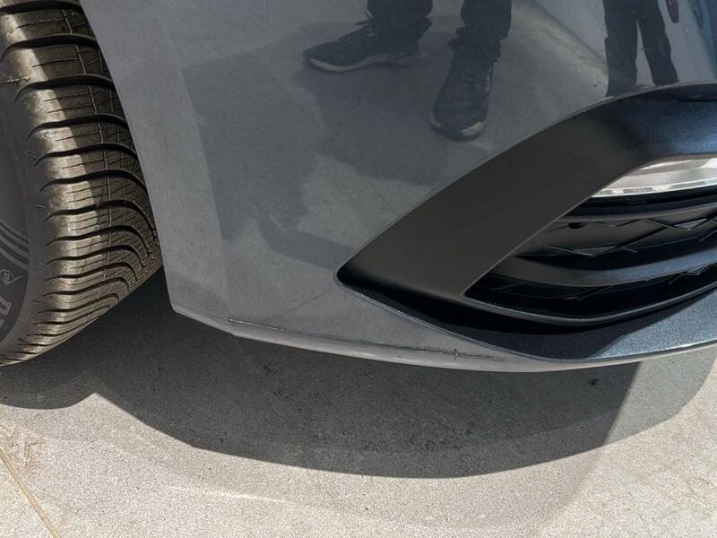 SEAT Leon 1.0 eTSI 81KW STYLE DSG