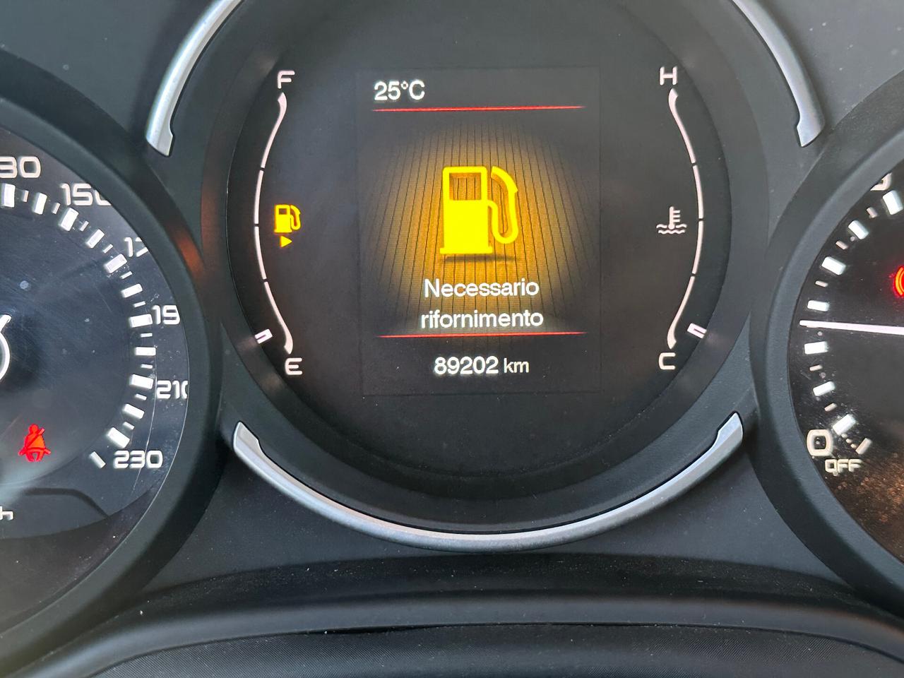 Fiat 500L 1.4 95 CV Urban