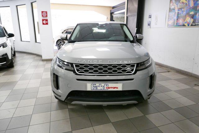 LAND ROVER Range Rover Evoque 2.0D I4-L.Flw 150 CV AWD Auto S