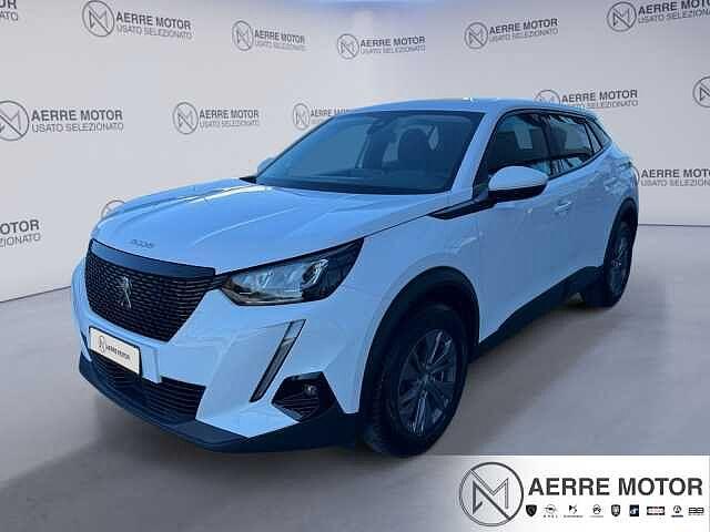 Peugeot 2008 PureTech 100 S&S Active