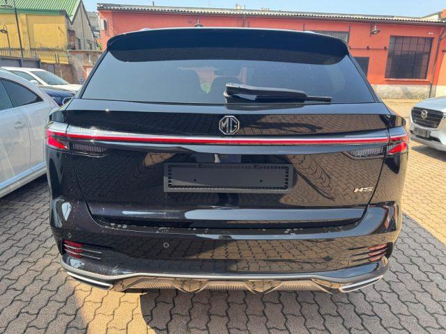 MG HS 1.5 T-GDI 170CV AUT. LUXURY