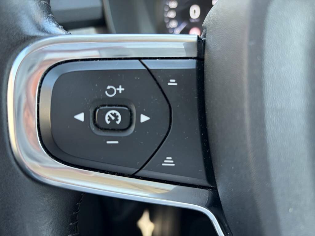 Volvo XC40 T4 Recharge Plug-in Hybrid Inscription