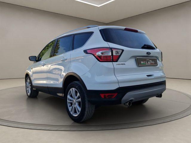 FORD Kuga 1.5 TDCI 120 CV S&S 2WD Business