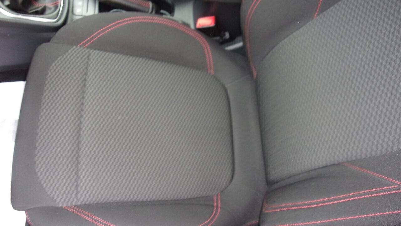 Ford Puma 1.0 EcoBoost Hybrid 125 CV S&S ST-Line