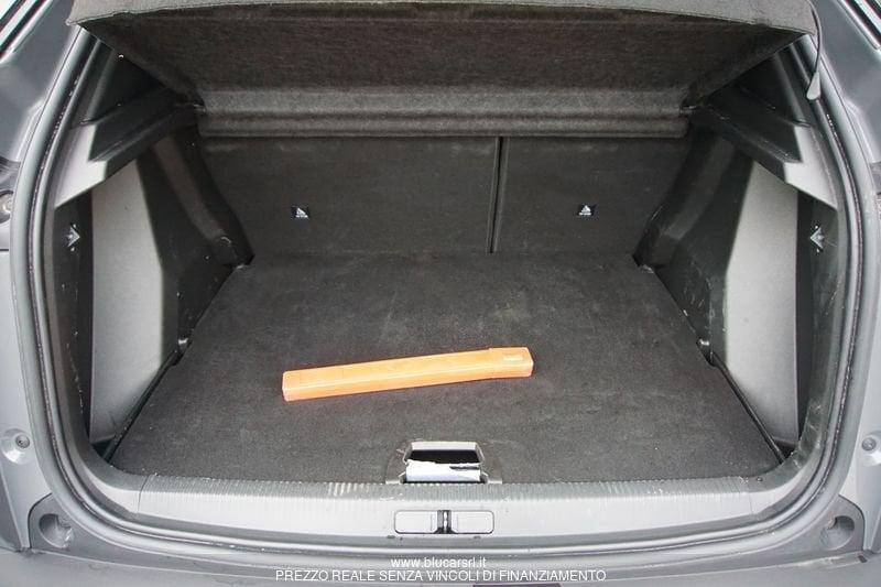 Peugeot 2008 2008 PureTech 100 S&S Allure