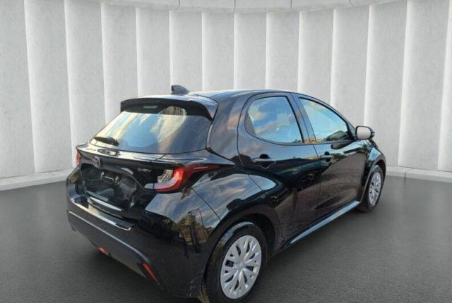 TOYOTA Yaris 1.5 Hybrid 5 porte Active