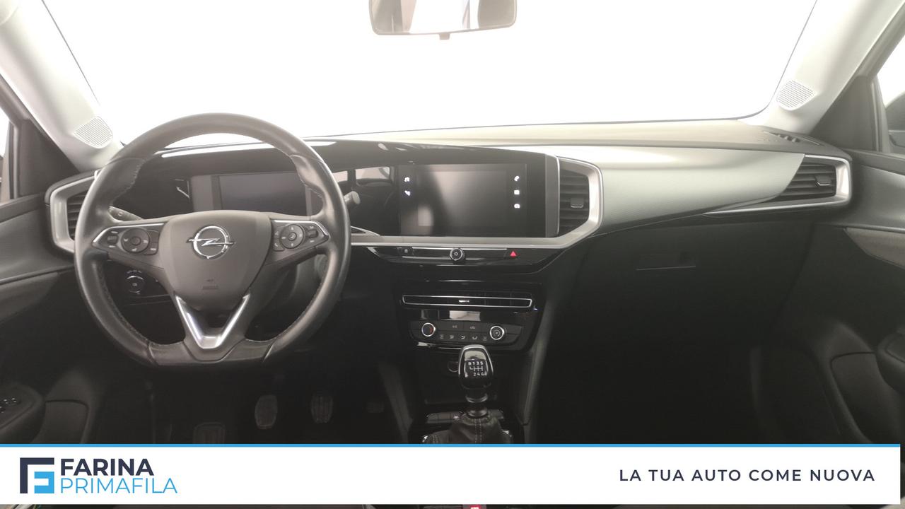 OPEL Mokka II 2020 - Mokka 1.5 Edition s&s 110cv