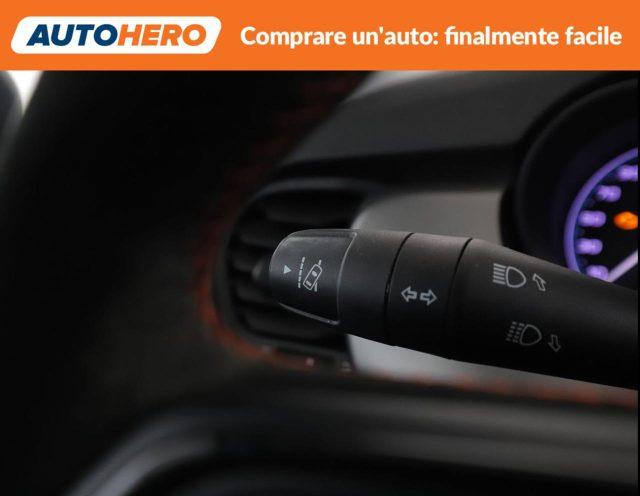 FIAT 500X 1.5 T4 Hybrid 130 CV DCT Sport Dolcevita