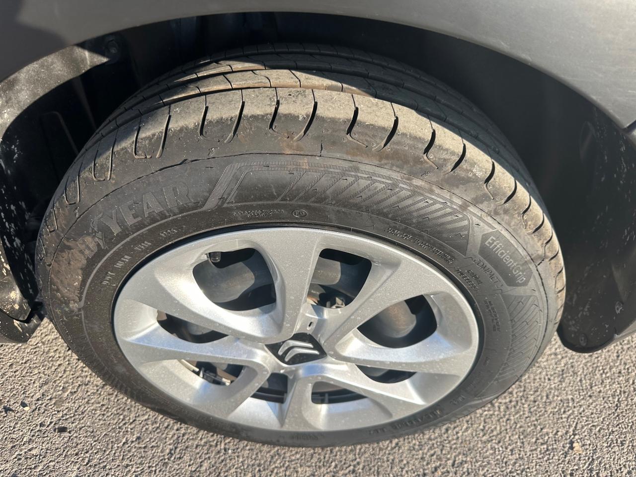 Citroen C3 PureTech 83 S&S Feel