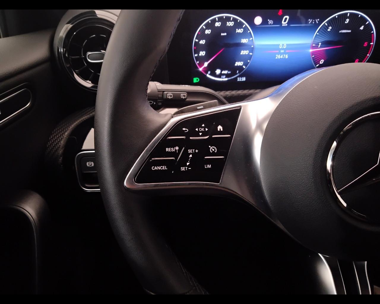 Mercedes-Benz Classe A - W177 2023 - A 180 d Advanced auto