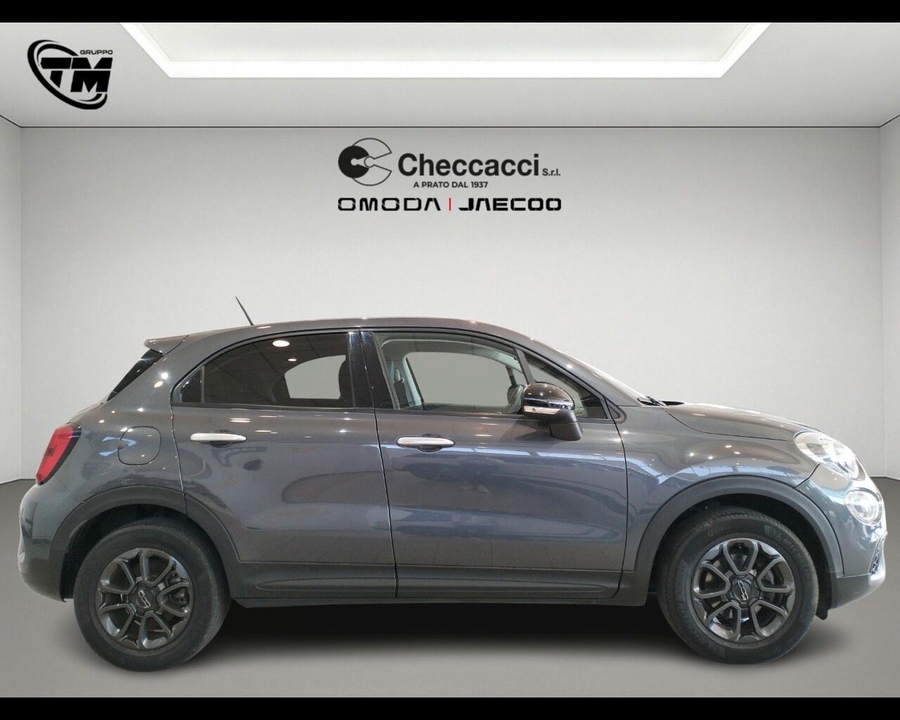 FIAT 500X 500X 1.3 MultiJet 95 CV Club