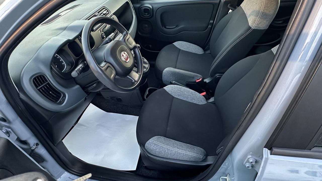 Fiat Panda 1.0 FireFly S&S Hybrid 2021