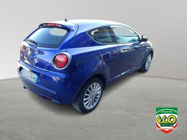 ALFA ROMEO MiTo 1.3 JTDm 85 CV S&S PROGRESSION