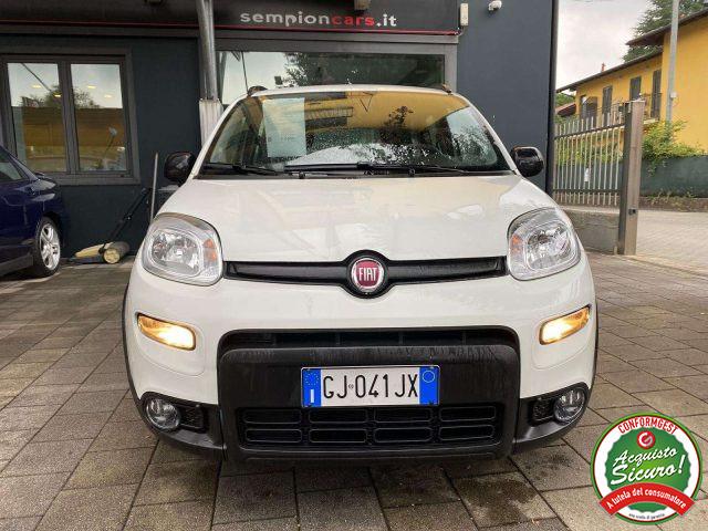 FIAT Panda 1.0 hybrid City Life PREZZO REALE
