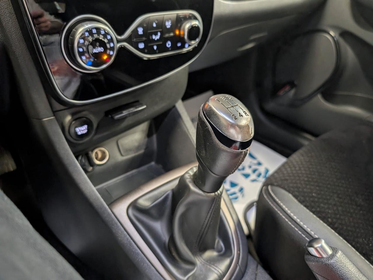 Renault Clio 1.5 DIESEL FULL OPTIONAL 5 PORTE