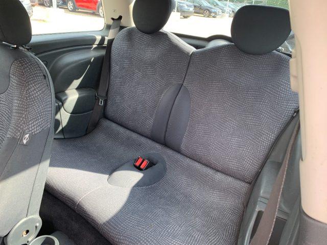 MINI Mini 1.6 16V Cooper