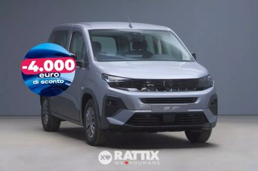 Peugeot Rifter 1.5 BlueHDi 100CV Allure