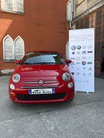 Fiat 500 1.0 Hybrid Lounge