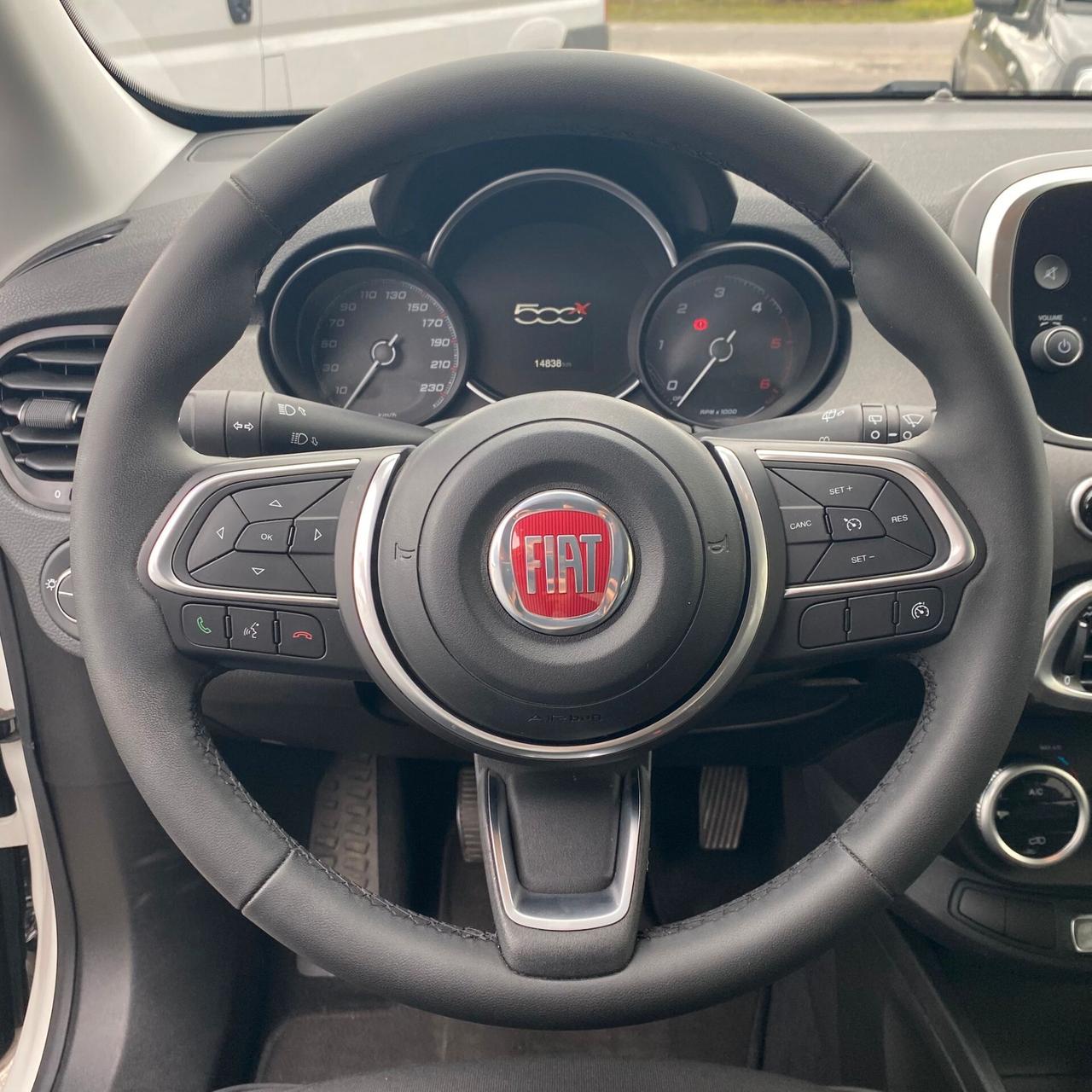 Fiat 500X 1.3 MultiJet 95 CV