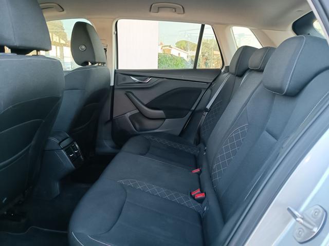 SKODA Kamiq 1.0 TSI 110 CV Ambition