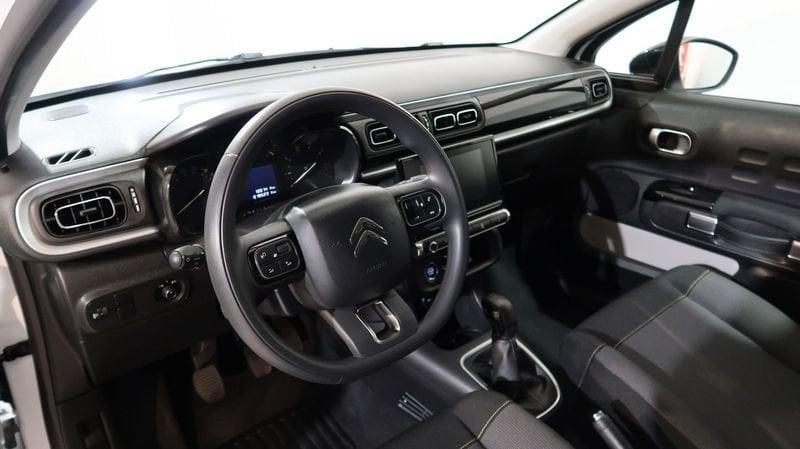 Citroën C3 C3 1.2 puretech Shine s&s 83cv #VARI COLORI#