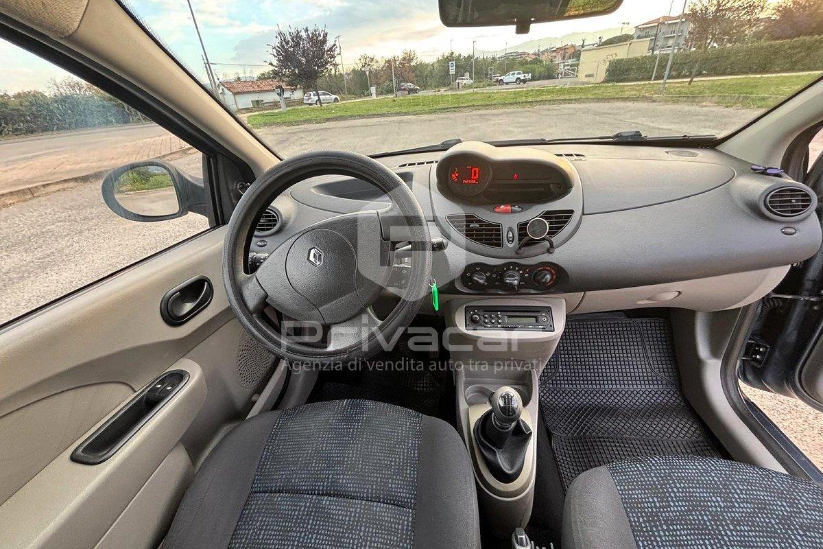RENAULT Twingo 1.2 8V Le Iene