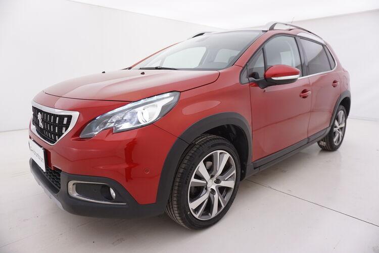 Peugeot 2008 Allure BR323740 1.2 Benzina 110CV