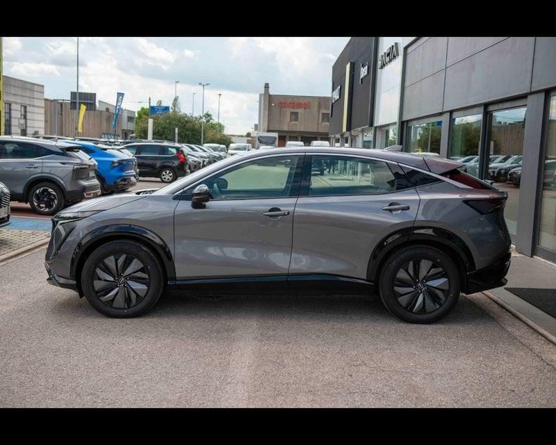 Nissan Ariya NEW 63kWh ENGAGE