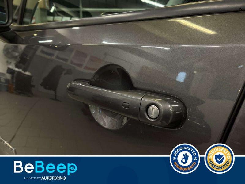 Jeep Renegade 2.0 MJT LONGITUDE 4WD 140CV MY16