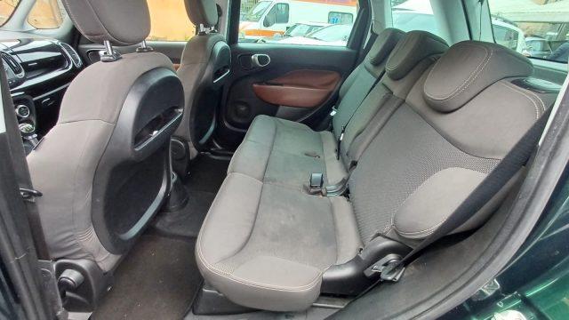 FIAT 500L 1.6 Multijet 105C V Trekking