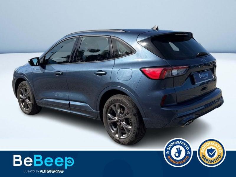 Ford Kuga 2.5 PHEV ST-LINE 2WD 225CV CVT