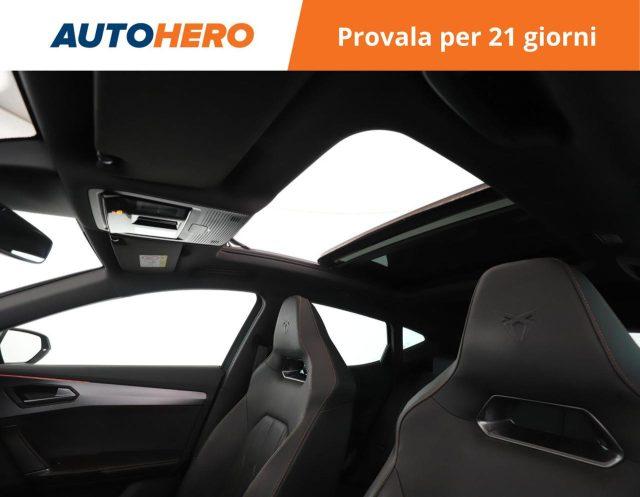 CUPRA Formentor 2.0 TDI 4Drive DSG