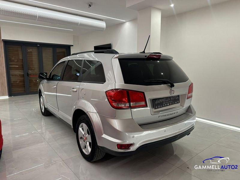 FIAT Freemont Freemont 2.0 Multijet 170 CV Freemont MOTORE NUOVO