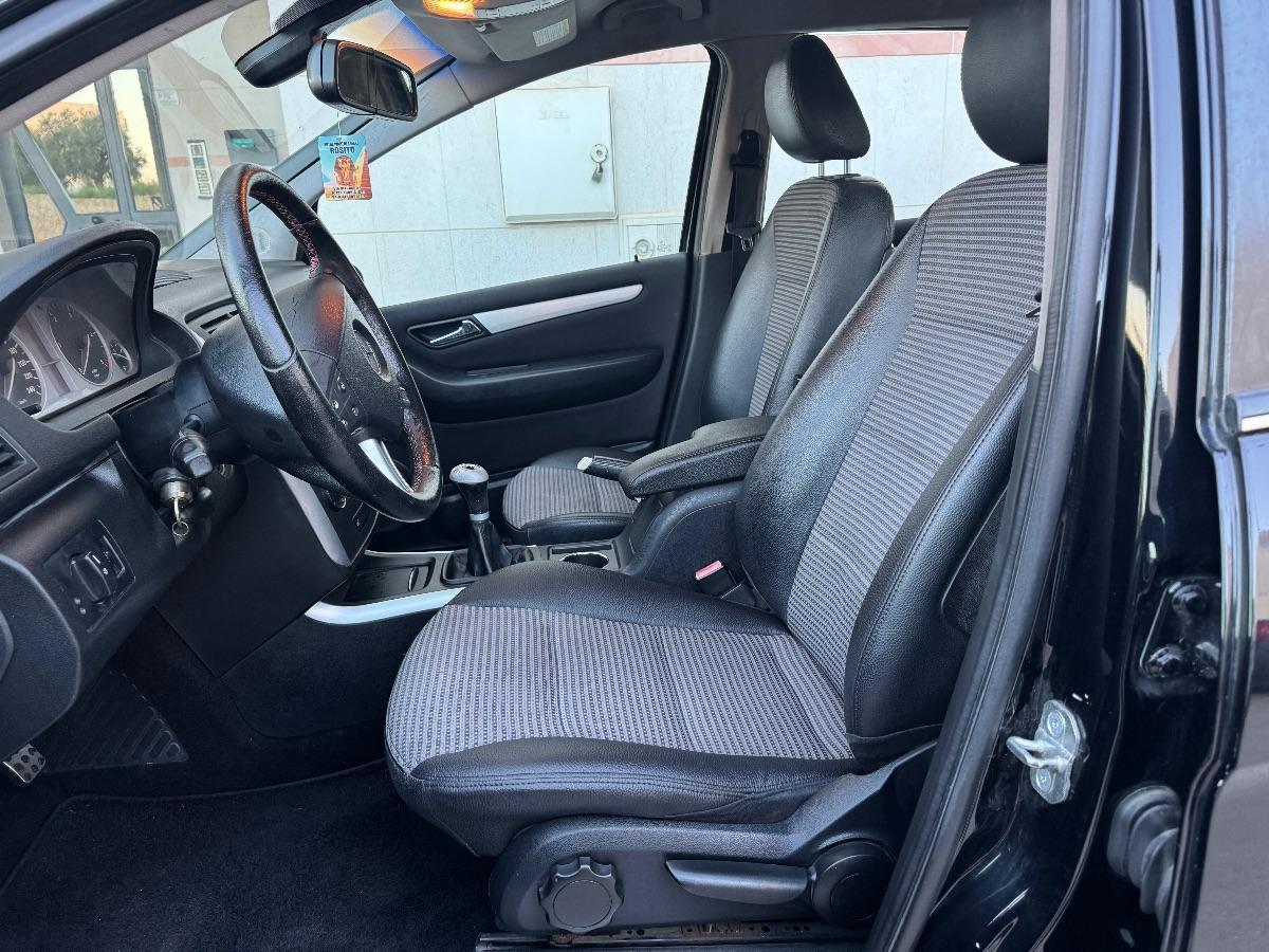 MERCEDES B 180 CDI Sport