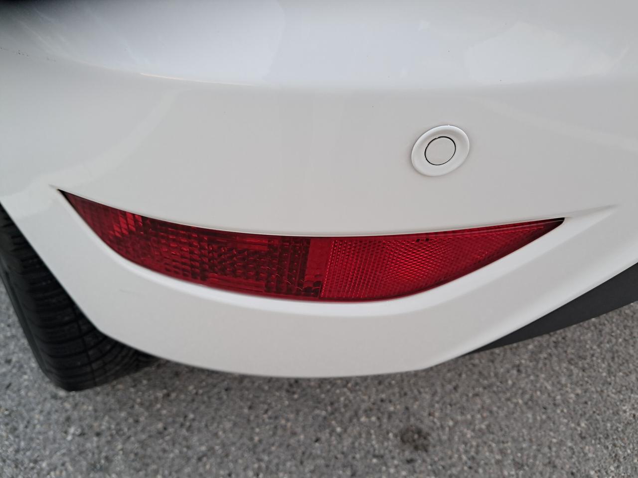 Ford Fiesta 1.4 5p. Bz.- GPL Titanium