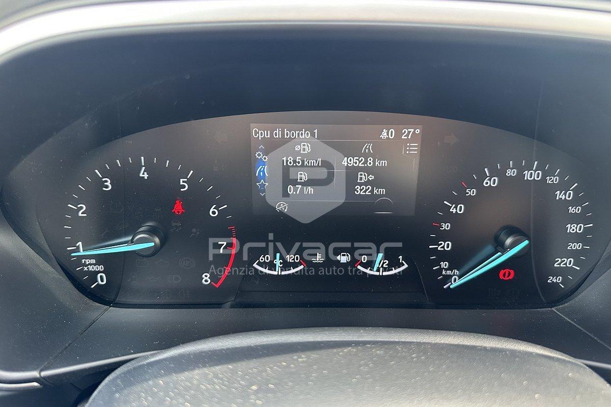 FORD Focus 1.0 EcoBoost 100 CV 5p. Business