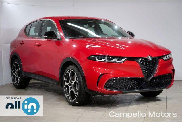 ALFA ROMEO Tonale Tonale 1.5 Hybrid 160cv TCT Sprint MY25