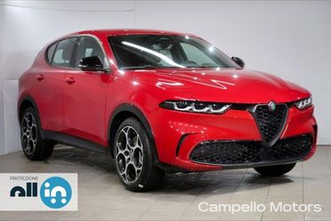 ALFA ROMEO Tonale Tonale 1.5 Hybrid 160cv TCT Sprint MY25