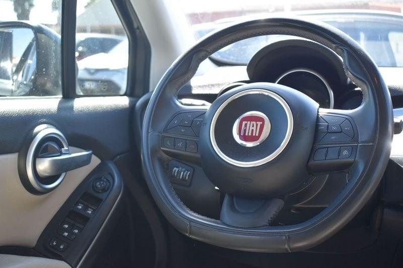 FIAT 500X 1.6 Mjet 120cv 4x2 Lounge