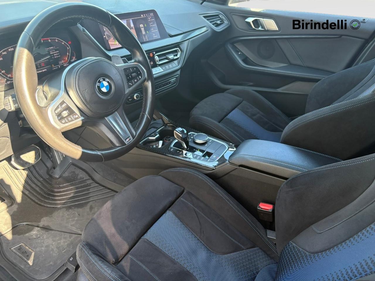 BMW Serie 1 (F40) - M 135i xDrive